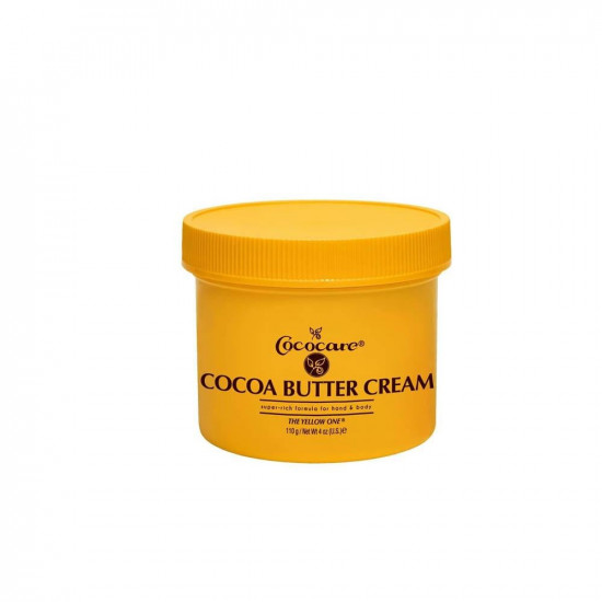 كوكو كير كريم زبدة الكاكاو - 110 جرام