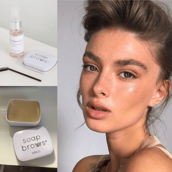 صابونة الحواجب من ويبكو - 25 جرام