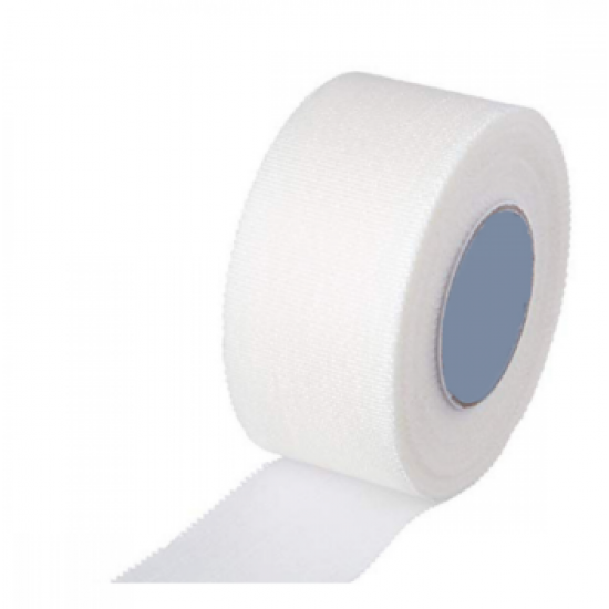 سيلفا بلاستر لاصق رول شفاف 1.25سم*5م