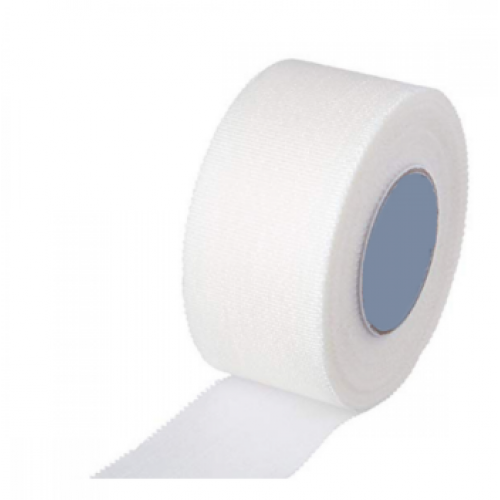 سيلفا بلاستر لاصق رول شفاف 2.5سم*5م