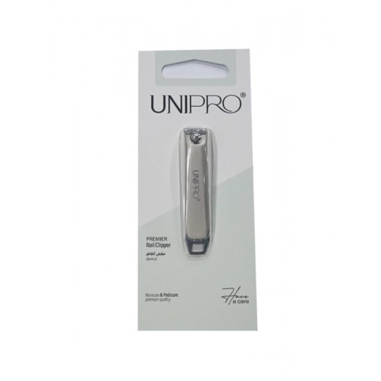 مقص اظافر بريميور من يوني برو    4814
