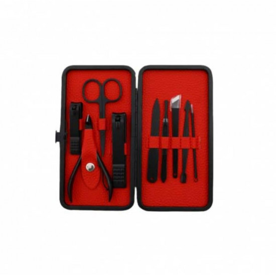 يوني برو مجموعة العناية بالأظافر 9 قطع   5762