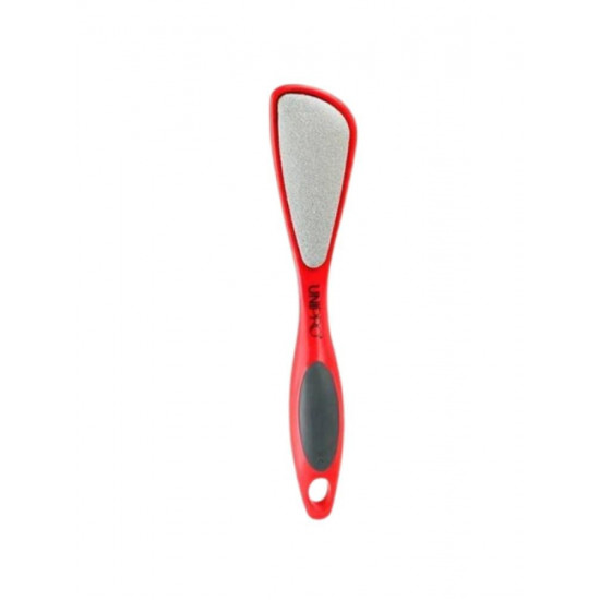 محك قدم مزدوج الجوانب مع مقبض من يوني برو 5105 محك قدم مزدوج الجوانب مع مقبض من يوني برو 5105