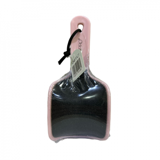 محك قدم مزدوج الجوانب يوني برو لون عشوائي    5108