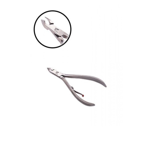 يوني برو مقص لإزالة الزوائد الجلدية حول الأظافر 3359 يوني برو مقص لإزالة الزوائد الجلدية حول الأظافر 3359