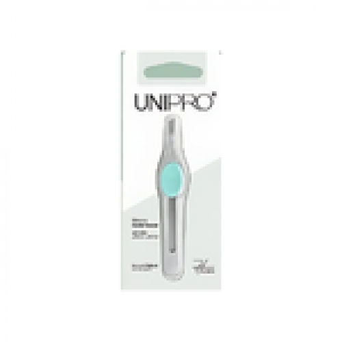 ملقاط شعر رأس مائل من يوني برو  3714