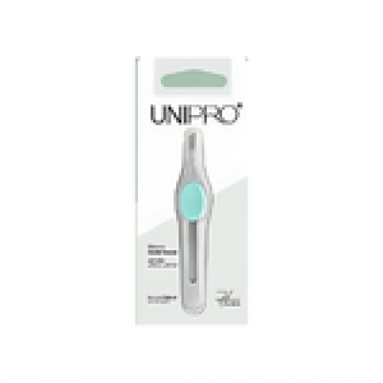 ملقاط شعر رأس مائل من يوني برو  3714