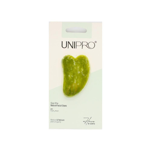 حجر طبيعي لتدليك الوجه والجسم 4903 من يوني برو حجر طبيعي لتدليك الوجه والجسم 4903 من يوني برو