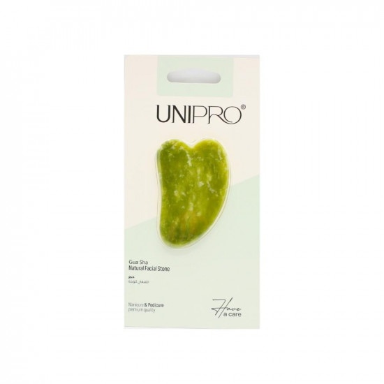 حجر طبيعي لتدليك الوجه والجسم 4903 من يوني برو حجر طبيعي لتدليك الوجه والجسم 4903 من يوني برو