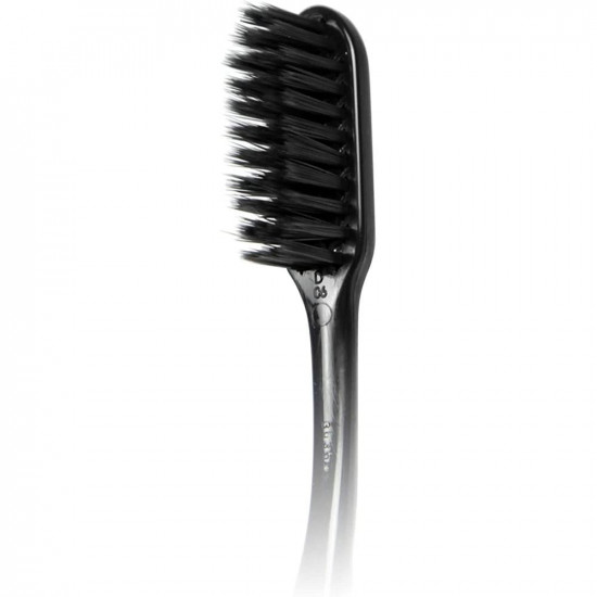 كولجيت فرشاة أسنان سليم سوفت بالفحم ناعم كولجيت فرشاة أسنان سليم سوفت بالفحم ناعم