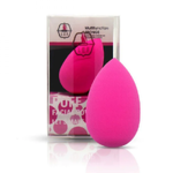 بيوتي بلندر اسفنجة مكياج مضادة للبكتيريا