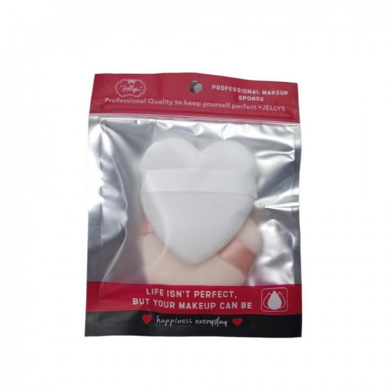 اسفنجات مكياج من جيليز