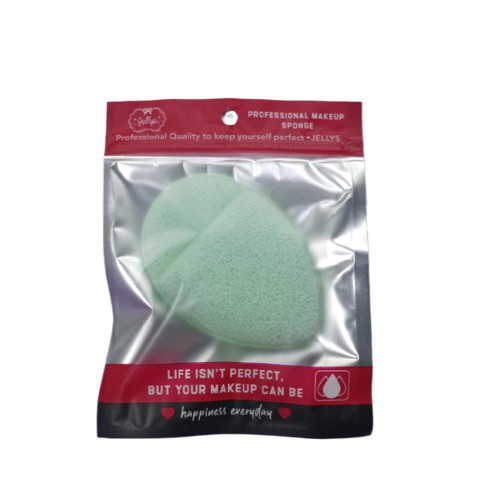اسفنجات مكياج من جيليز لون عشوائي