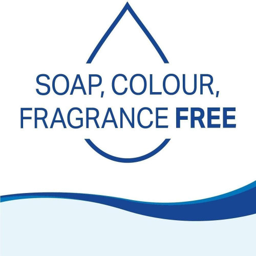 كريم مرطب للبشرة الحساسة والجافة من كيوفي - 500 جرام