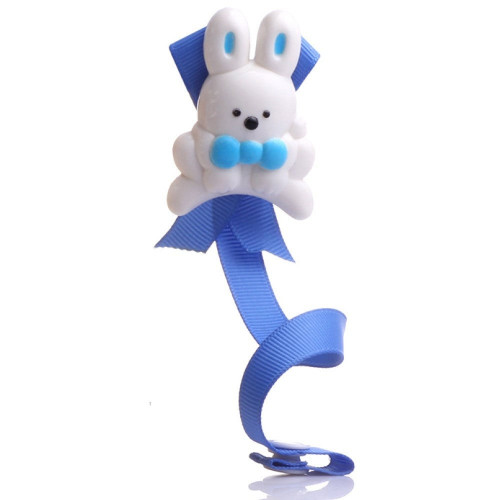 سلسلة لهاية قماش من بيبي زون أشكال متعددة عشوائية 8177