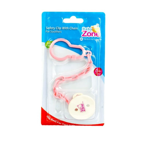 سلسلة لهاية اطفال من بيبي زون 8176