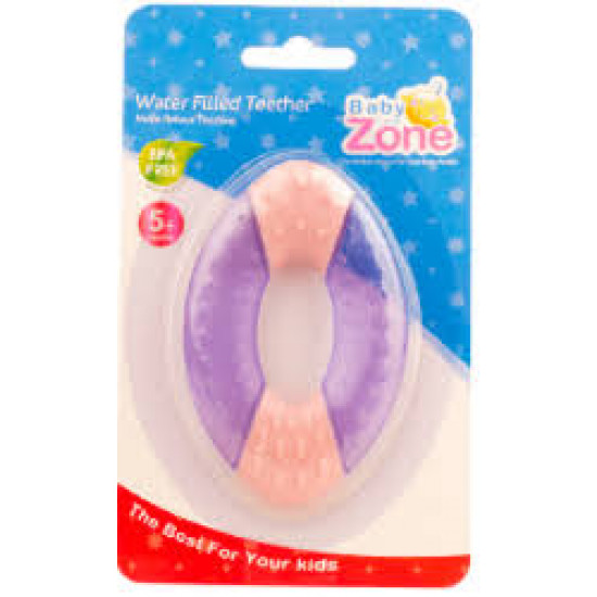 بيبى زون عضاضة مائية للأطفال 8256