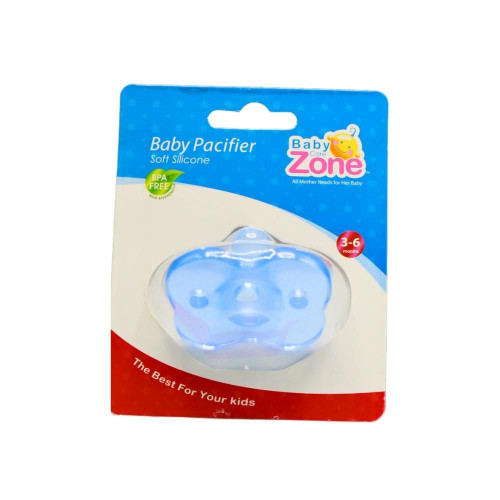 لهاية بيبي زون 3-6 لون عشوائي رقم 8128