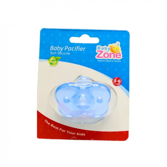 لهاية بيبي زون 3-6 لون عشوائي رقم 8128