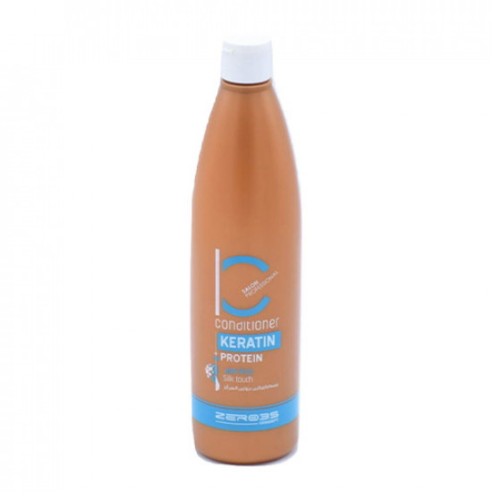 زيرو 35 كونسيبت بلسم كيراتين بروتين 500مل