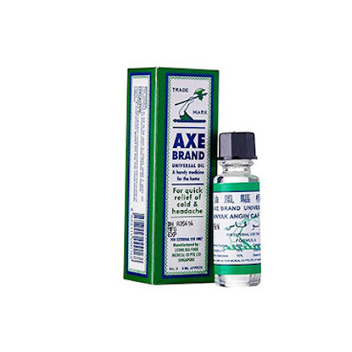 دهان أبو فاس 3 مل