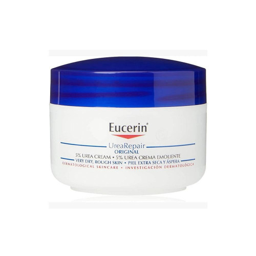 يوسيرين كريم يوريا 5٪ للبشرة الجافة -75 مل