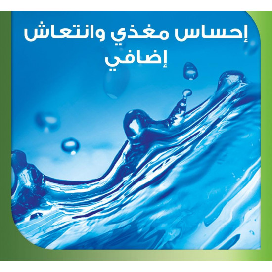 سنسوداين نورش معجون أسنان بالنعناع الطبيعي وزيت الأوكالبتوس- 75 مل