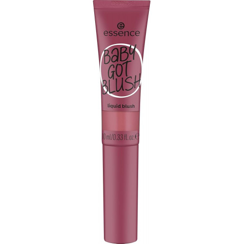 ايسنس أحمر خدود سائل بيبي جوت -Blusher 20
