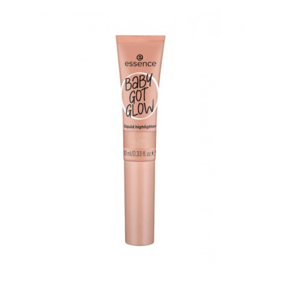 إضاءة هايلايتر اندليس جلو ذهبية للوجه من بولفير H07 إضاءة هايلايتر اندليس جلو ذهبية للوجه من بولفير H07