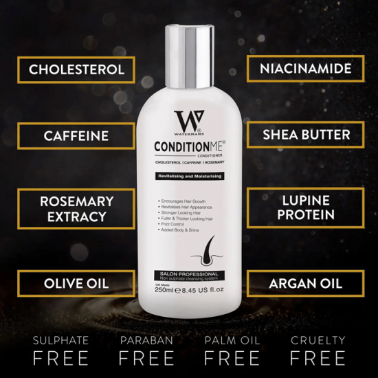 بلسم كونديشين مي من واترمانز - 250مل