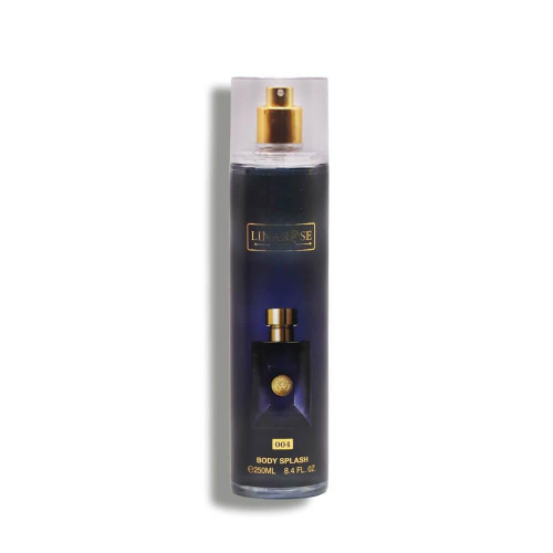 لينا روز معطر جسم 004 - 250 مل