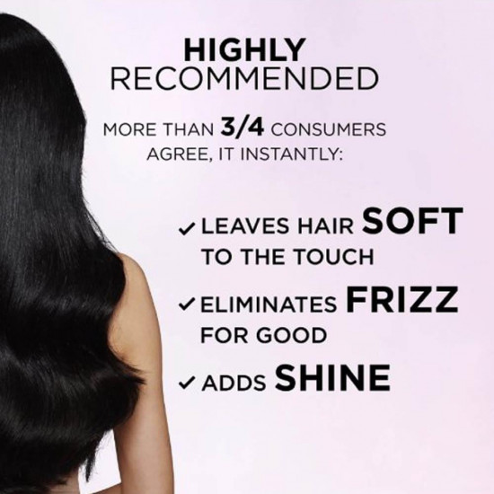 الترا دوكس كريم منعم - يترك على الشعر بخلاصة ماء الأرز والنشأ - 200 مل