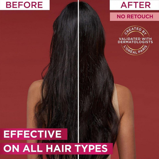 لوريال باريس إلفيف كريم حليف التمشيط ضد التساقط - 200 مل