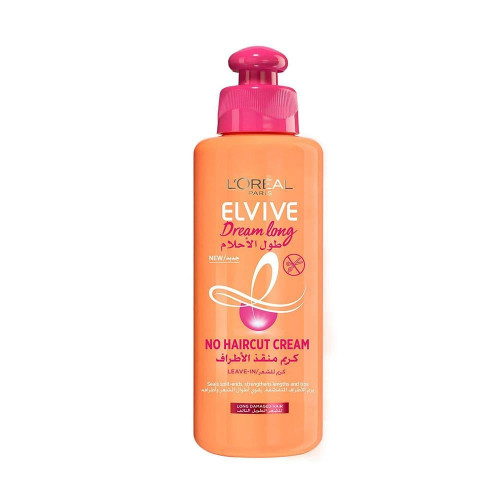 لوريال باريس إلفيف كريم منقذ الأطراف طول الأحلام 200 مل