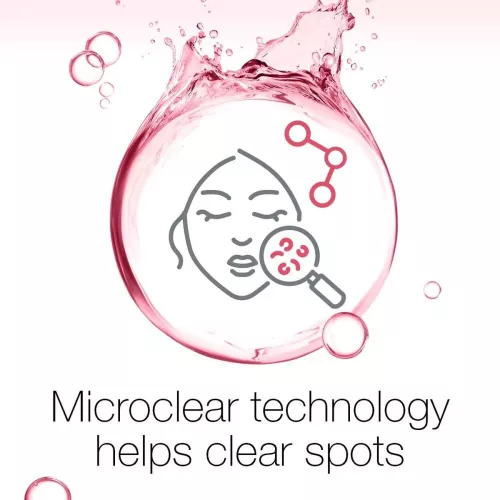 نيتروجينا فيزيبلي كلير غسول للوجه بالجريب فروت الوردي - 200 مل نيتروجينا فيزيبلي كلير غسول للوجه بالجريب فروت الوردي - 200 مل