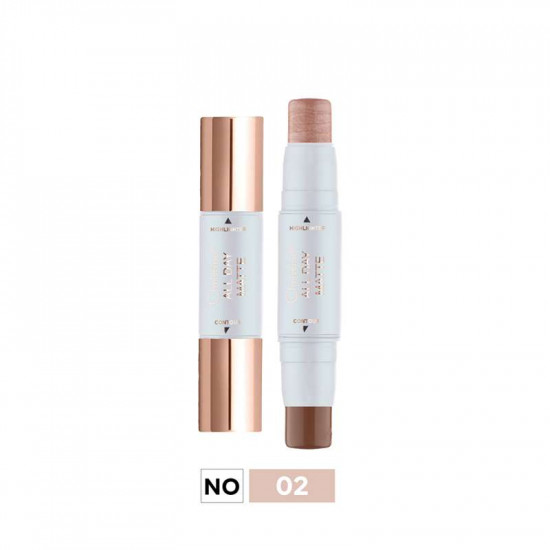 بانستيك كنتور و اضاءة من كريستين -CH-C2409-2 – لمسات نحت وإشراقة مثالية