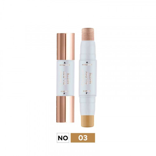 بانستيك كنتور و اضاءة من كريستين -CH-C2409-3 – لمسات نحت وإشراقة مثالية