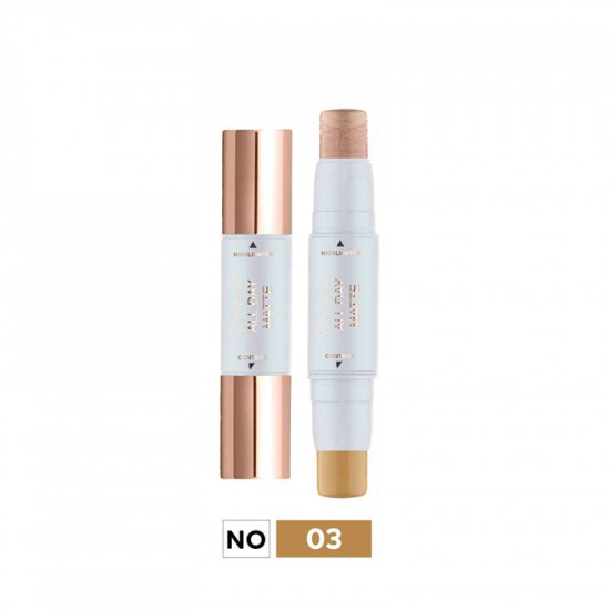 بانستيك كنتور و اضاءة من كريستين -CH-C2409-3 – لمسات نحت وإشراقة مثالية