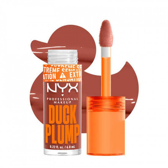 نيكس ملمع شفاه داك بلامب - 05 براون اوف ابليزي 7 مل