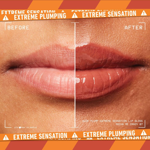 نيكس ملمع شفاه داك بلامب - 07 موكا مي كرازي 7 مل نيكس ملمع شفاه داك بلامب - 07 موكا مي كرازي 7 مل