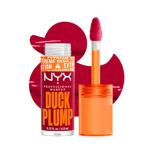 نيكس ملمع شفاه داك بلامب -14 هال اوف فلام 7 مل نيكس ملمع شفاه داك بلامب -14 هال اوف فلام 7 مل