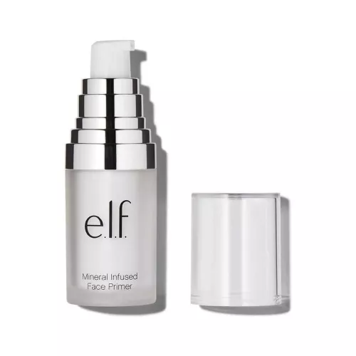 ايلف برايمر للوجه شفاف - 14مل