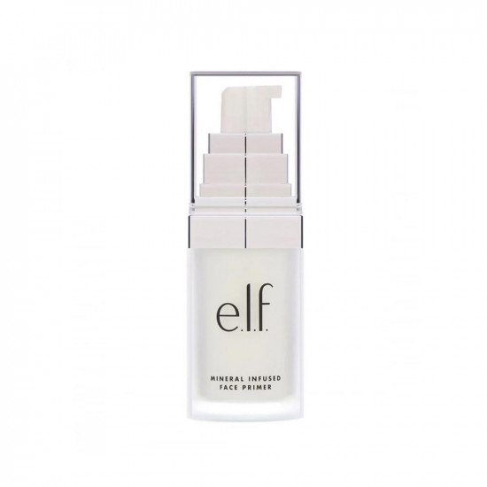 ايلف برايمر للوجه شفاف - 14مل ايلف برايمر للوجه شفاف - 14مل