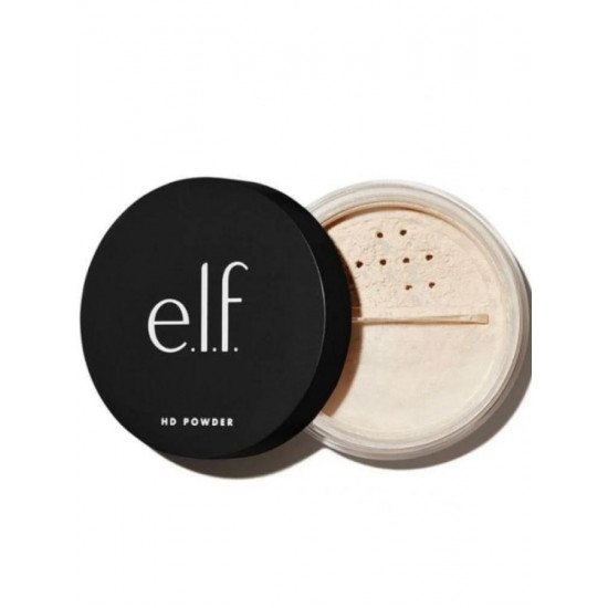 ايلف - بودرة الوجه اتش بي , بيج