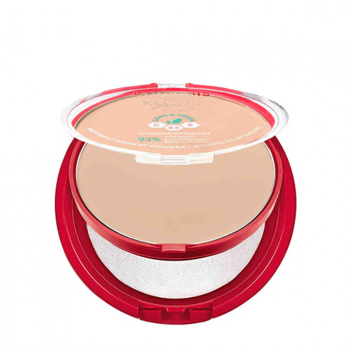 بودرة الوجه هيلثي مكس من بورجوا -01 ايفوري