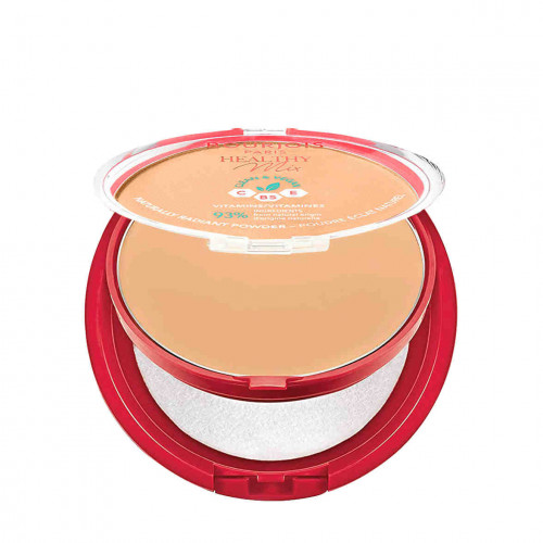 بودرة الوجه هيلثي مكس من بورجوا -02 فانيليا