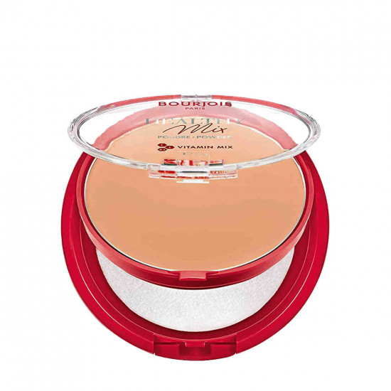 بودرة الوجه هيلثي مكس من بورجوا -05 ساند