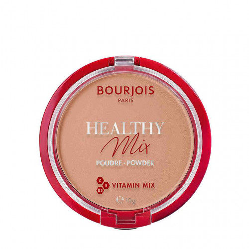 بودرة الوجه هيلثي مكس من بورجوا -05 ساند