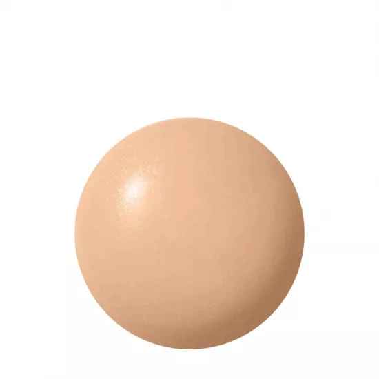 بورجوا هيلثي مكس كريم اساس 51 لايت فانيلا