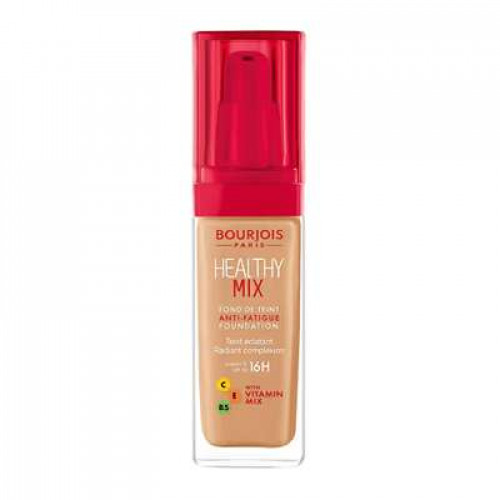 بورجوا هيلثي مكس كريم اساس 56 برونزي فاتح